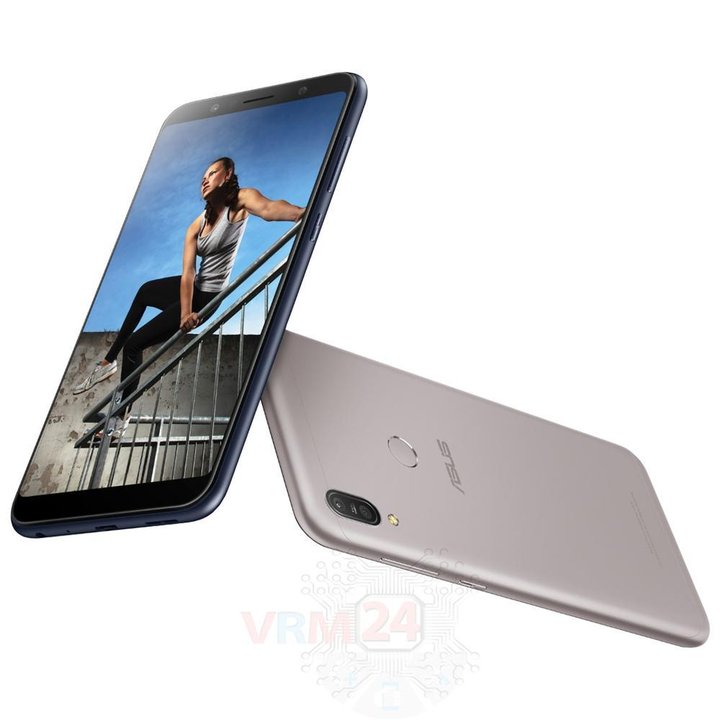 Asus Zenfone Max Pro (M1) ZB601KL