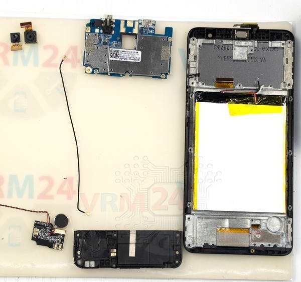 BQ-6010G Practic