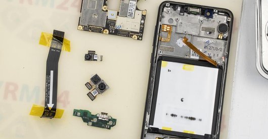 Tech review of BQ 5732L Aurora SE