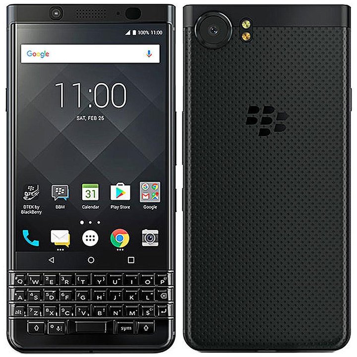 BlackBerry KEYone