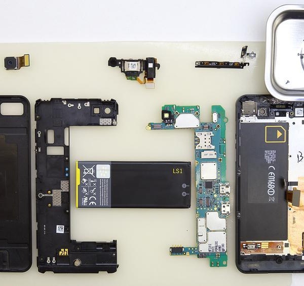 BlackBerry Z10