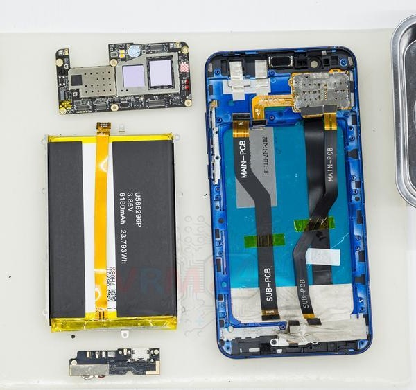 Blackview P6000