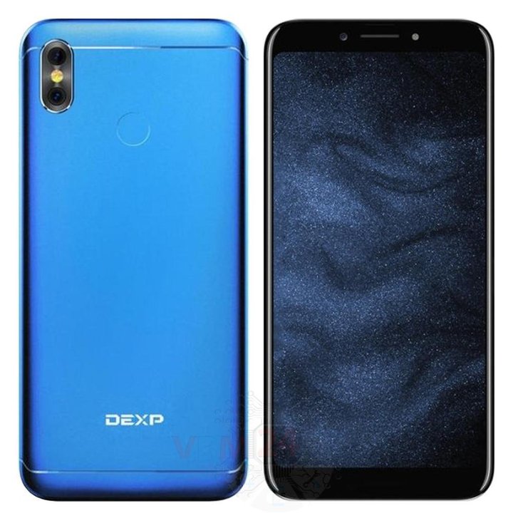 DEXP BS155
