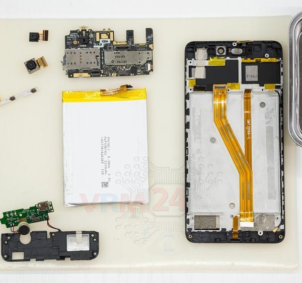DEXP Ixion Z150