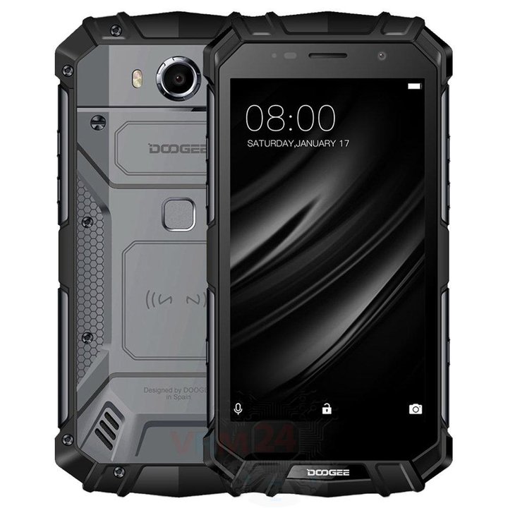 Doogee S60 Lite