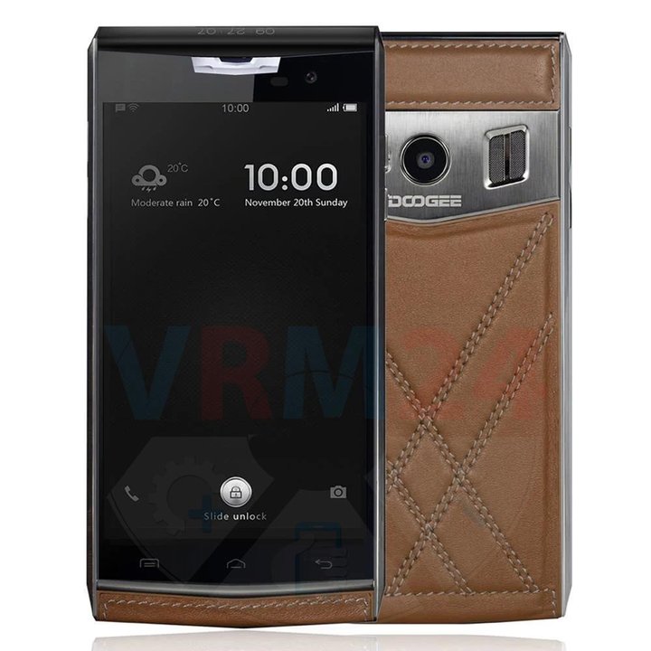 Doogee T3