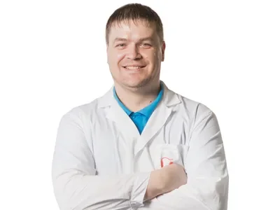 Evgenii Kuzmin