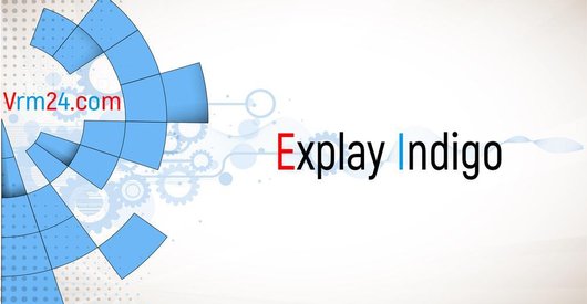 Tech review of Explay Indigo
