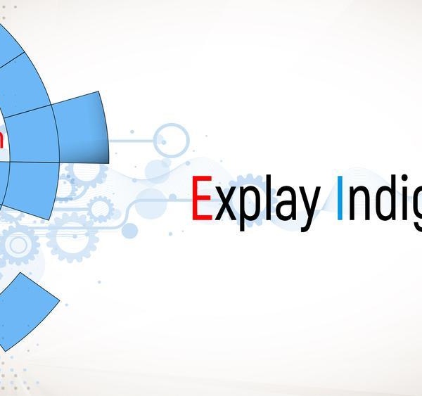 Explay Indigo