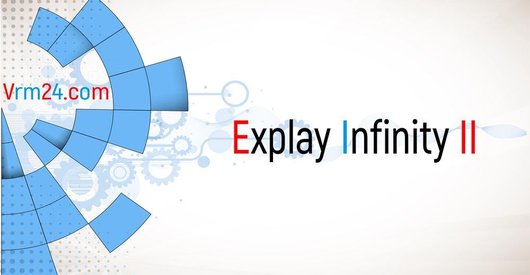 Test technique de Explay Infinity 2