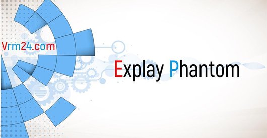 Tech review of Explay Phantom