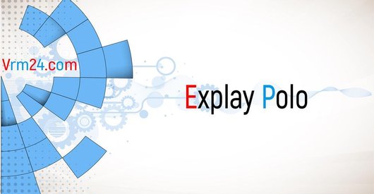 Tech review of Explay Polo