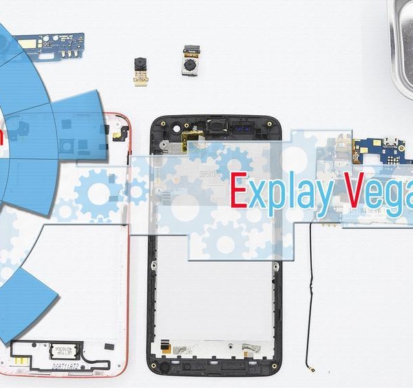 Explay Vega