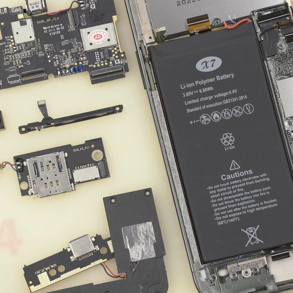 Fake iPhone 13 Pro ver.1
