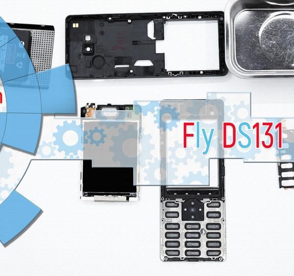Fly DS131