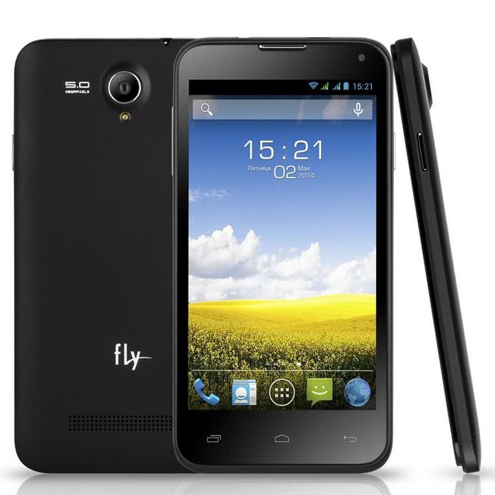 Fly IQ4415 Quad ERA Style 3