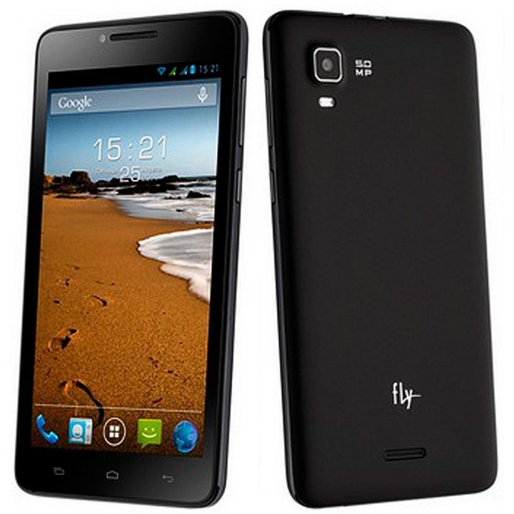 Fly IQ4601 ERA Style 2