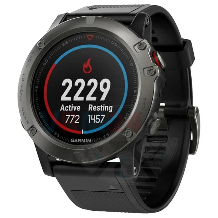 Garmin Fenix 5