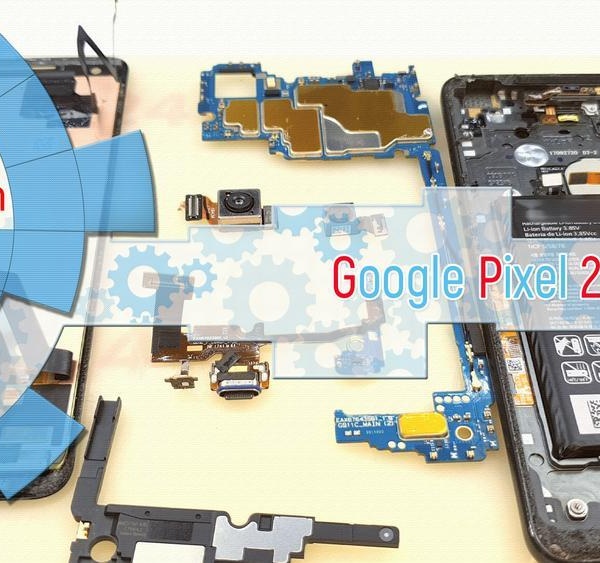 Google Pixel 2 XL
