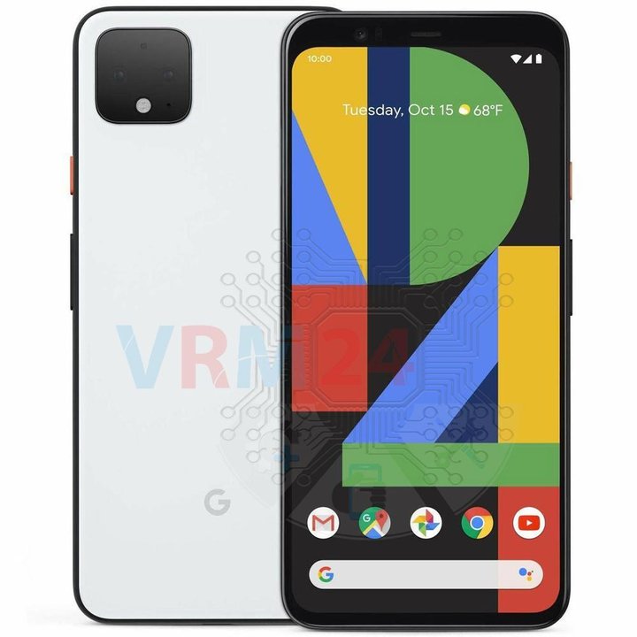 Google Pixel 4 XL