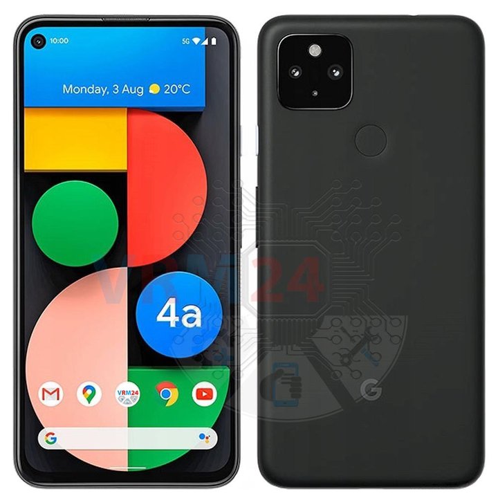 Google Pixel 4a