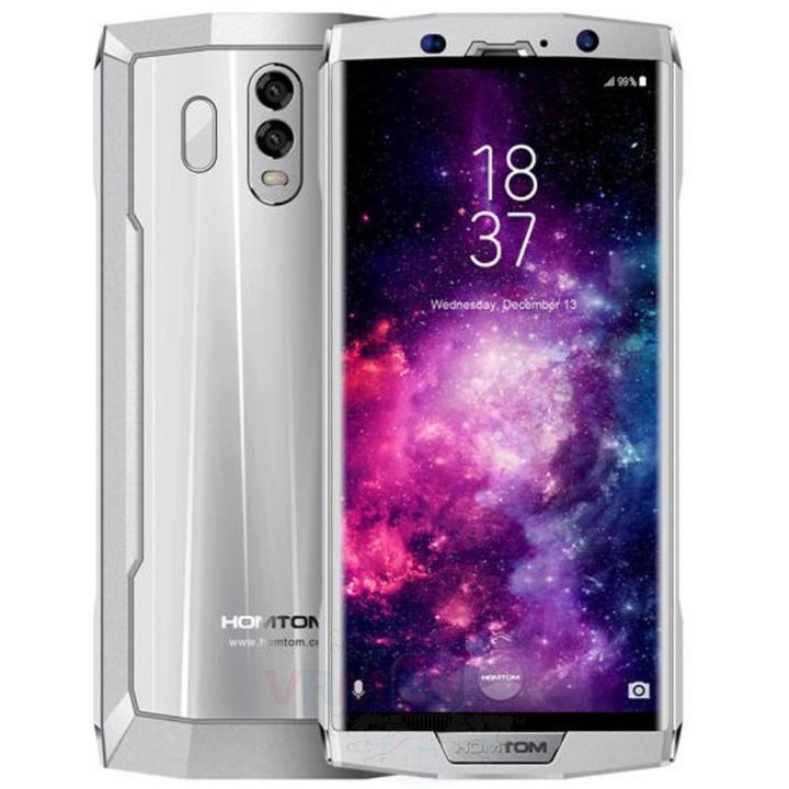 HOMTOM HT70