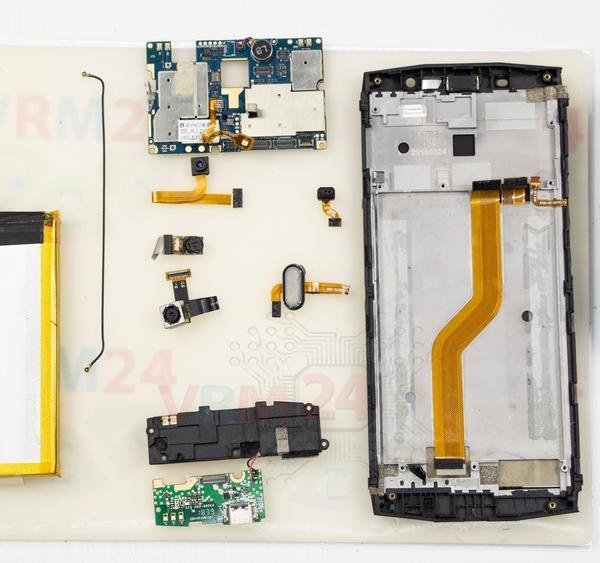 HOMTOM HT70