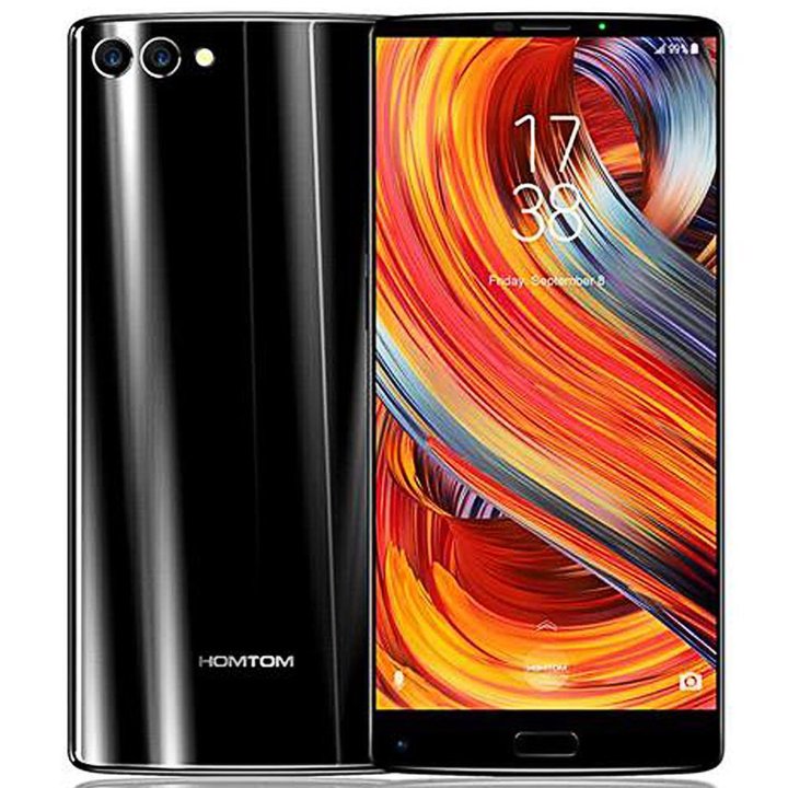 HOMTOM S9 Plus