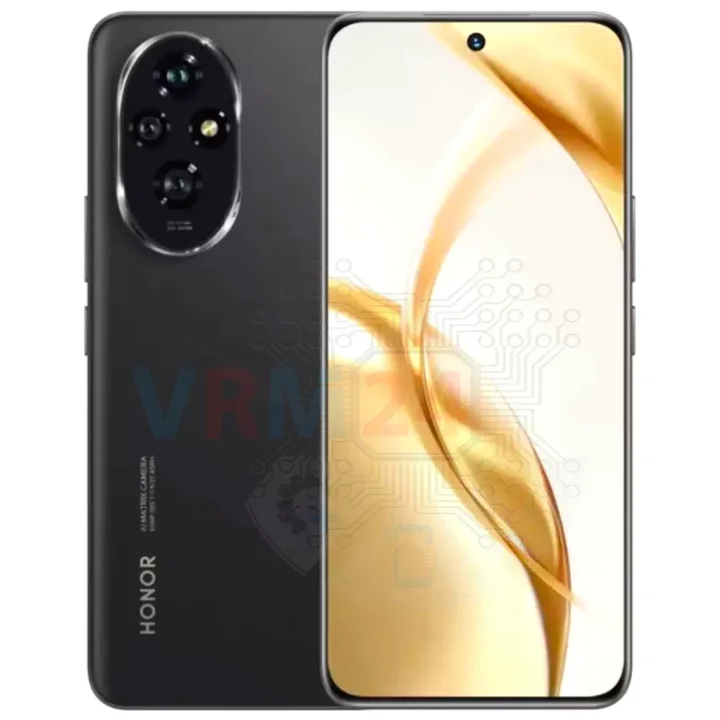 HONOR 200