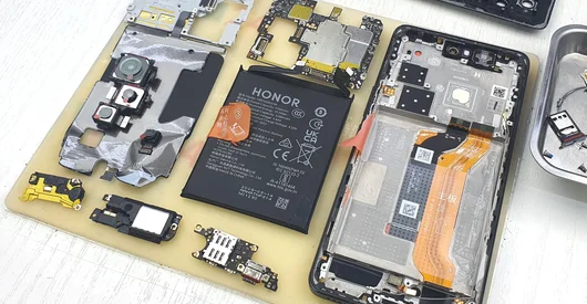 Tech review of HONOR 200 Pro
