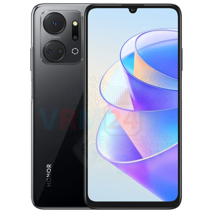 HONOR X7a Plus