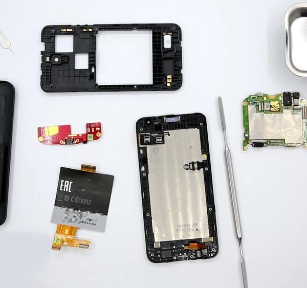 HTC Desire 300