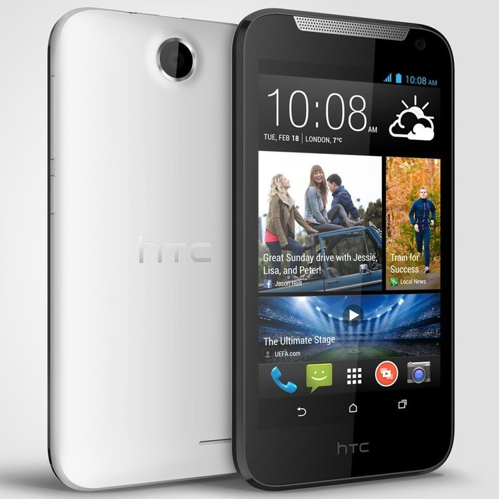 HTC Desire 310
