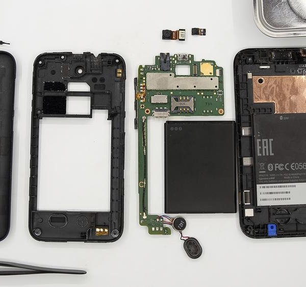 HTC Desire 310