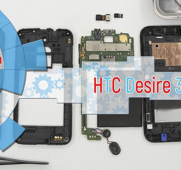 HTC Desire 310