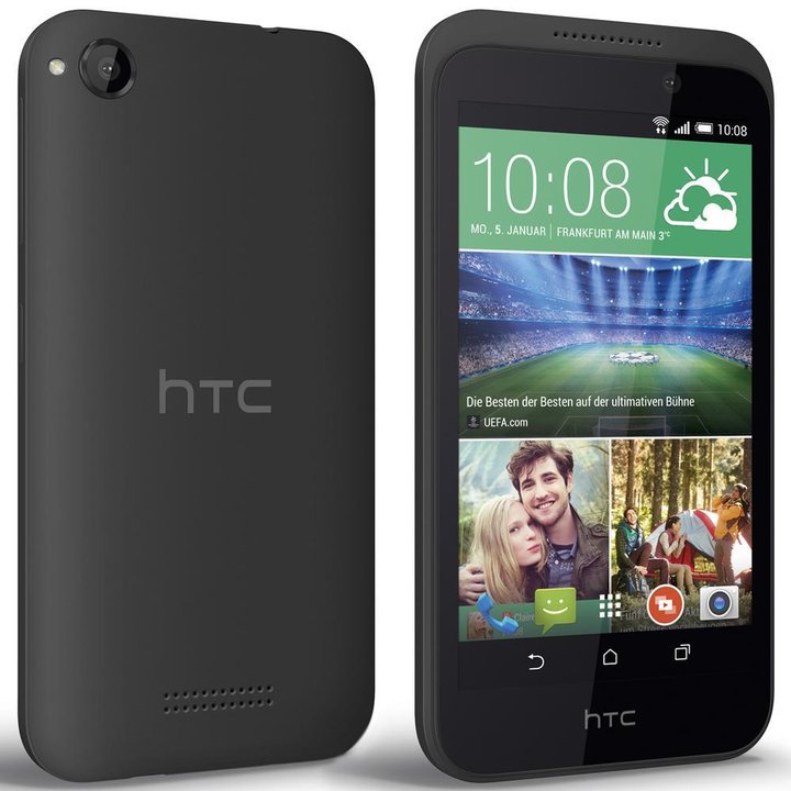 HTC Desire 320