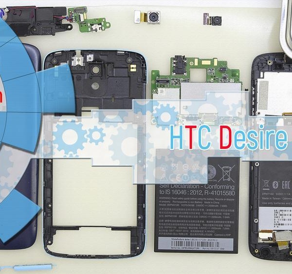 HTC Desire 326G