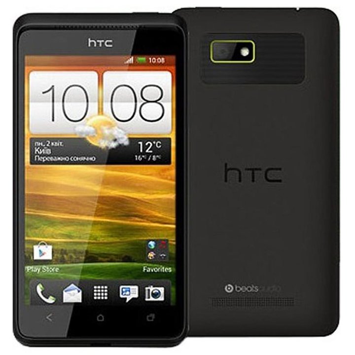 HTC Desire 400