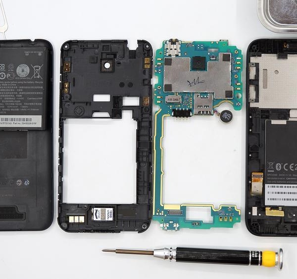 HTC Desire 510