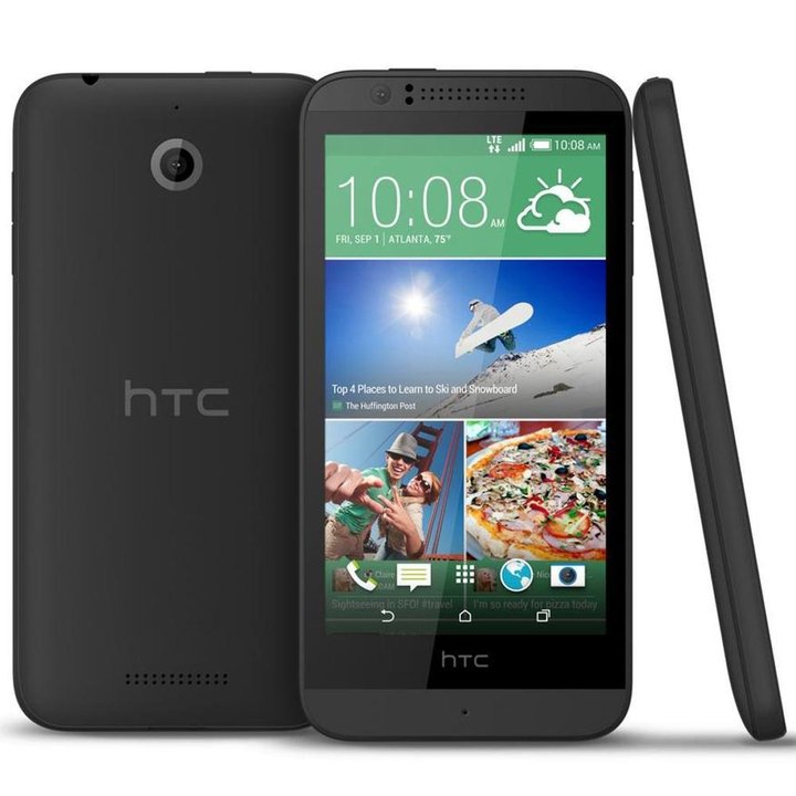 HTC Desire 510