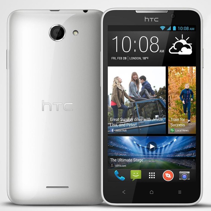 HTC Desire 516