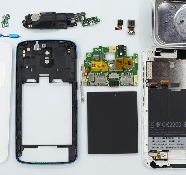 HTC Desire 526G
