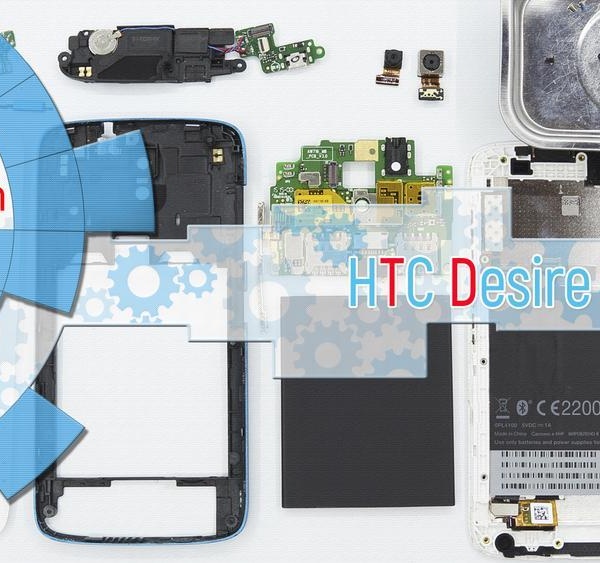 HTC Desire 526G