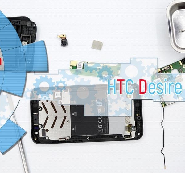 HTC Desire 616