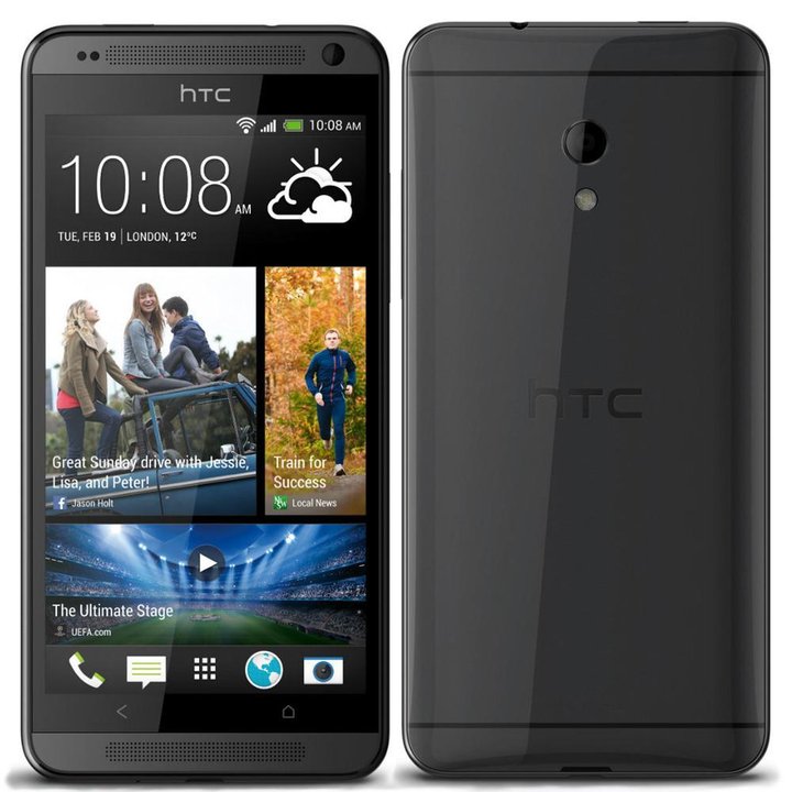 HTC Desire 700