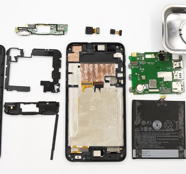 HTC Desire 816