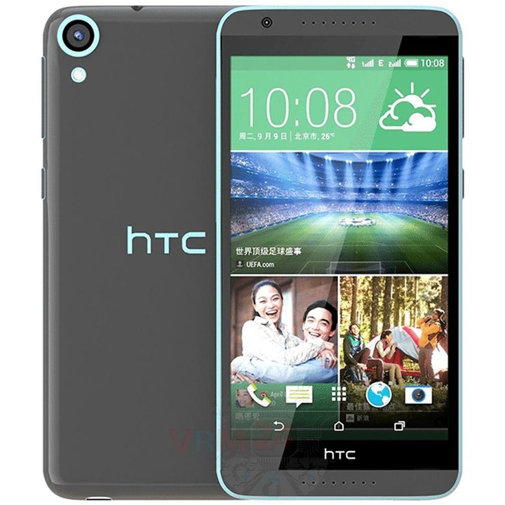 HTC Desire 820