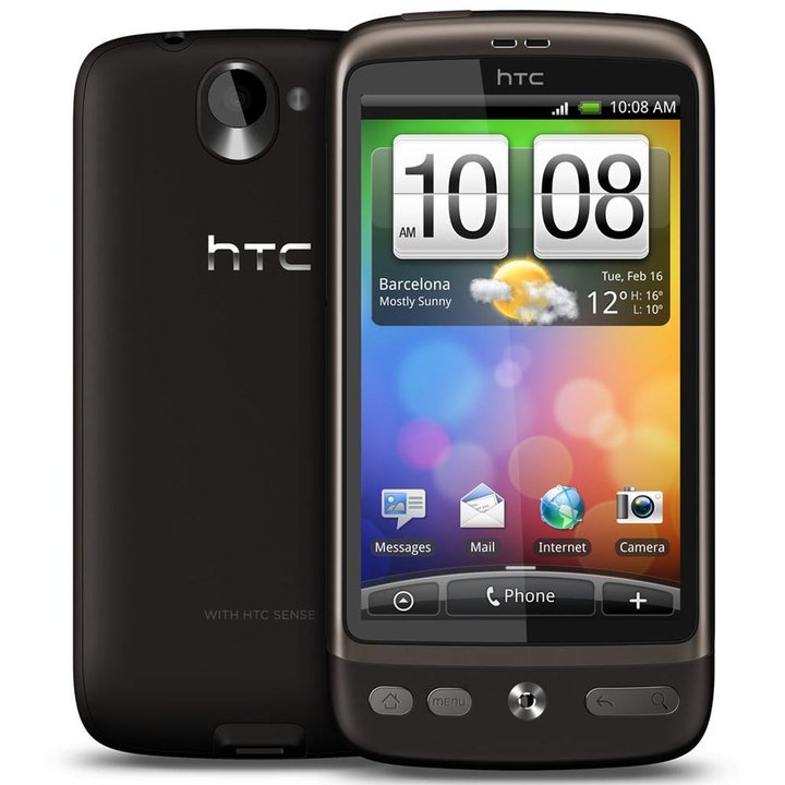 HTC Desire A8181