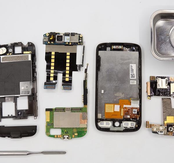 HTC Desire A8181