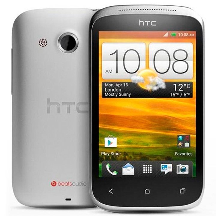 HTC Desire C